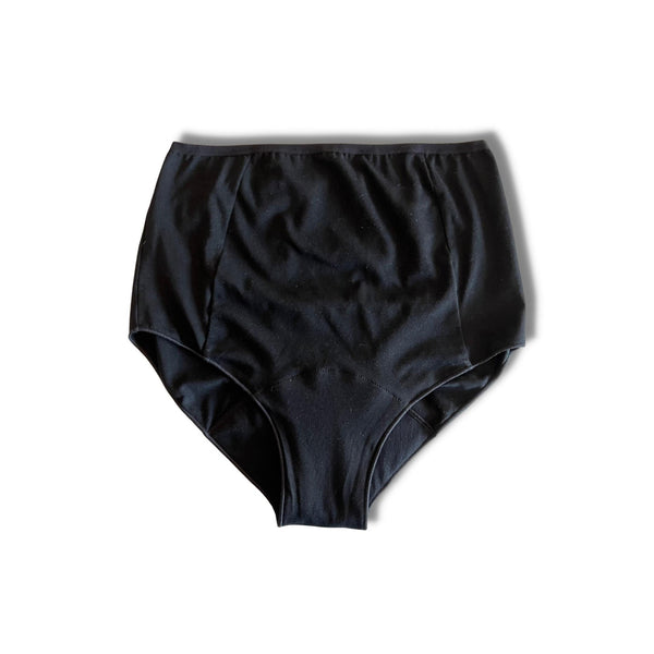 REUSABLE POSTPARTUM PANTIES