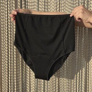 REUSABLE POSTPARTUM PANTIES