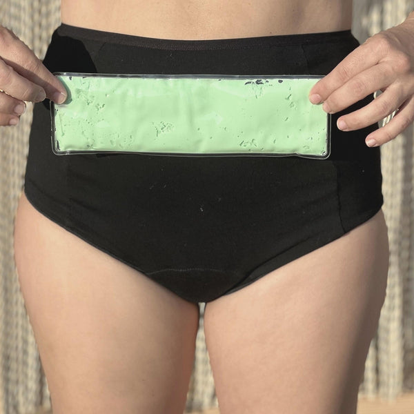 REUSABLE POSTPARTUM PANTIES