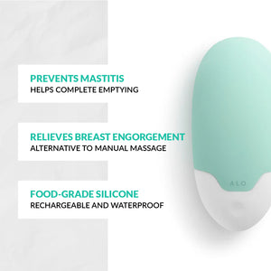 ALO BREASTFEEDING MASSAGER
