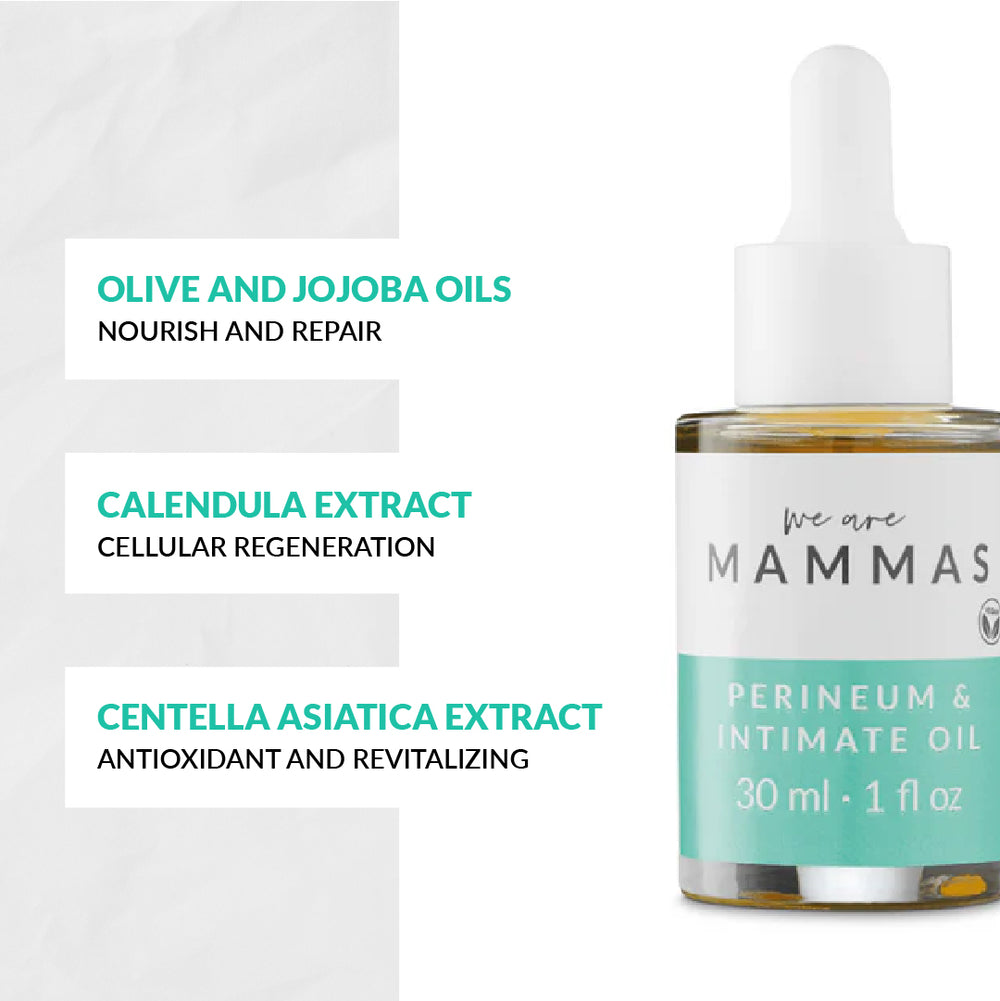 INTIMATE AND PERINEAL OIL