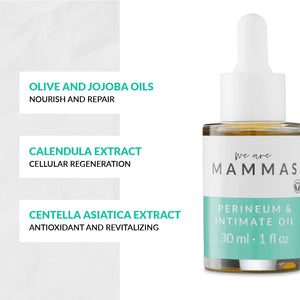 INTIMATE AND PERINEAL OIL