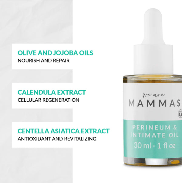 INTIMATE AND PERINEAL OIL