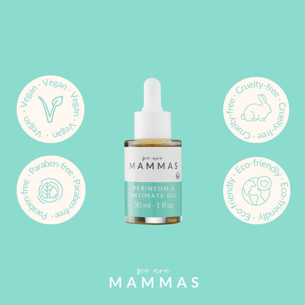 INTIMATE AND PERINEAL OIL