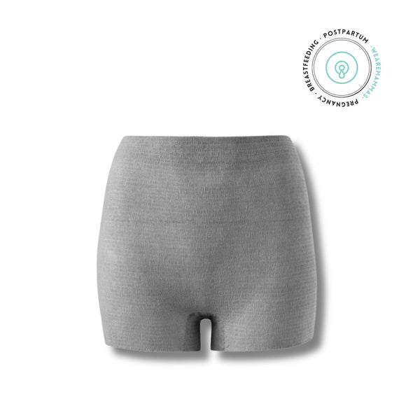 DISPOSABLE POSTPARTUM PANTIES