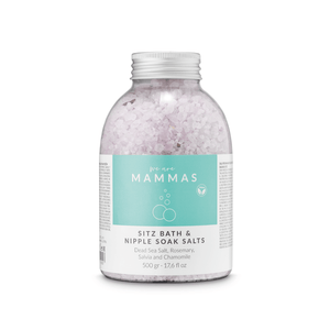 DEAD SEA SALTS FOR BATHS