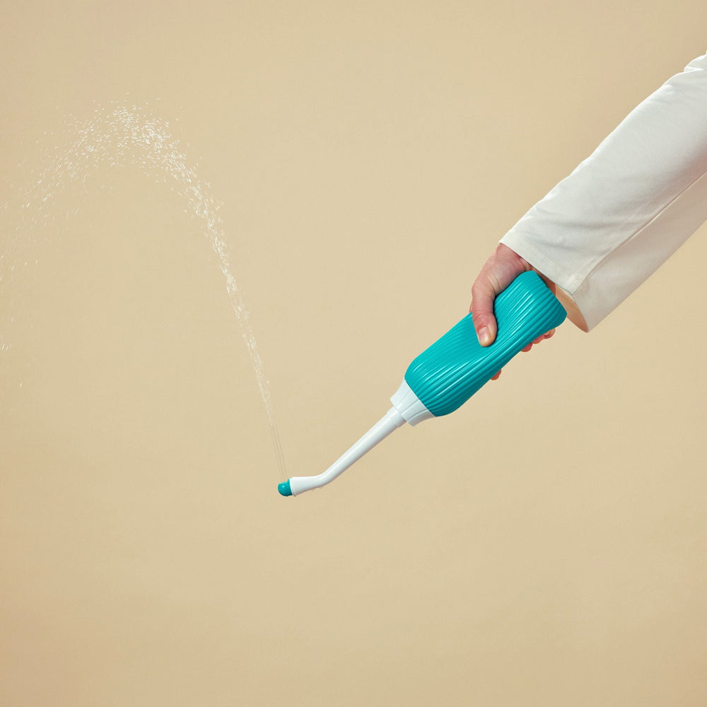 POSTPARTUM PERINEAL BOTTLE