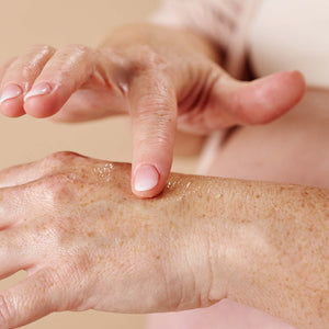 Hemorroid soothing oil - we are mammas