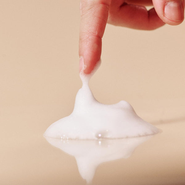 Prebiotic Intimate Wash Foam · Pregnancy & Postpartum