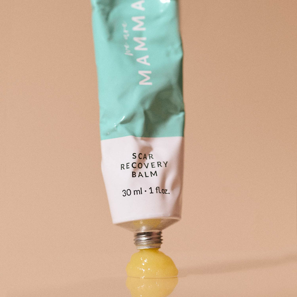 Regenerating Balm for Scars & Keloids