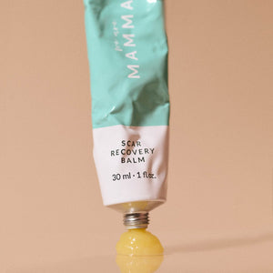 Regenerating Balm for Scars & Keloids