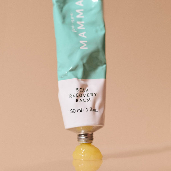 Regenerating Balm for Scars & Keloids