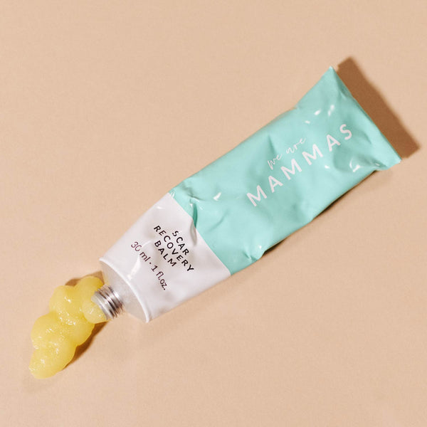 Regenerating Balm for Scars & Keloids