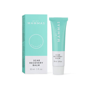 Regenerating Balm for Scars & Keloids