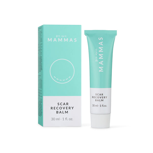 Regenerating Balm for Scars & Keloids