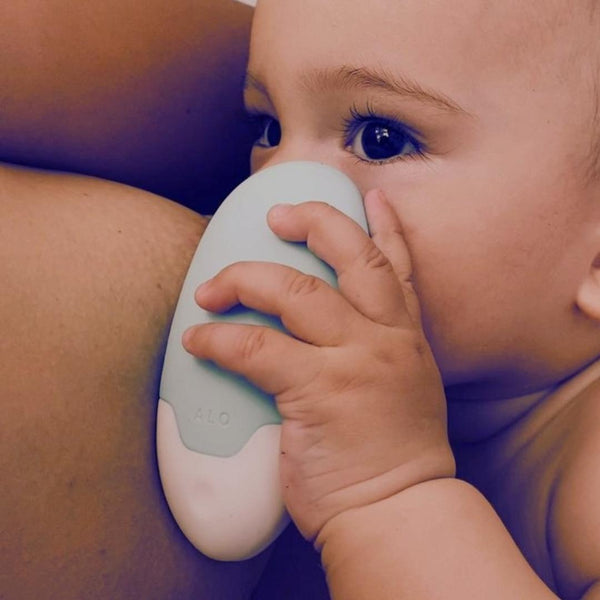 LA LECHE · Kit de lactancia - WEAREMAMMAS