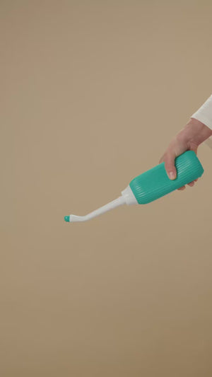 POSTPARTUM PERINEAL BOTTLE