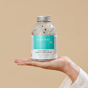 S.O.S. Postpartum Recovery Kit